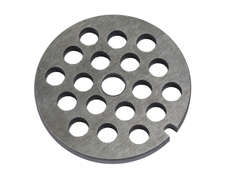 Placa Maquina Picar Carne Nº 32 / 10 mm.