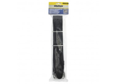 Cinturon Piel Para Bolsa Encofrador / Funda Portaherramientas