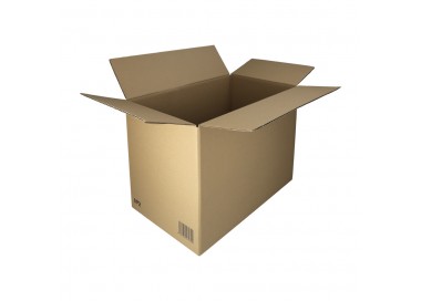 Caja Embalaje Nº2 Anonima 500 x 305 x 377 mm.