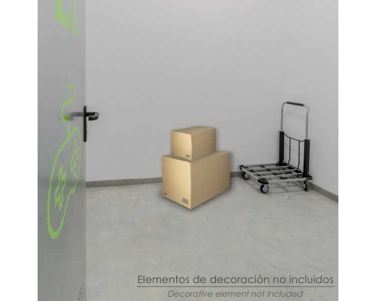 Caja Embalaje Nº2 Anonima 500 x 305 x 377 mm.