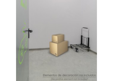 Caja Embalaje Nº2 Anonima 500 x 305 x 377 mm.
