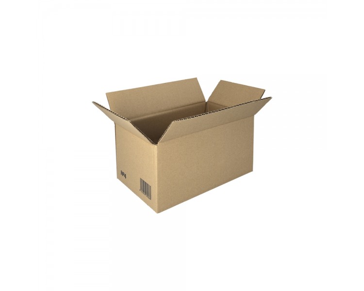 Caja Embalaje Nº4 Anonima 256 x 155 x 136 mm.