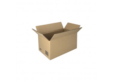 Caja Embalaje Nº4 Anonima 256 x 155 x 136 mm.