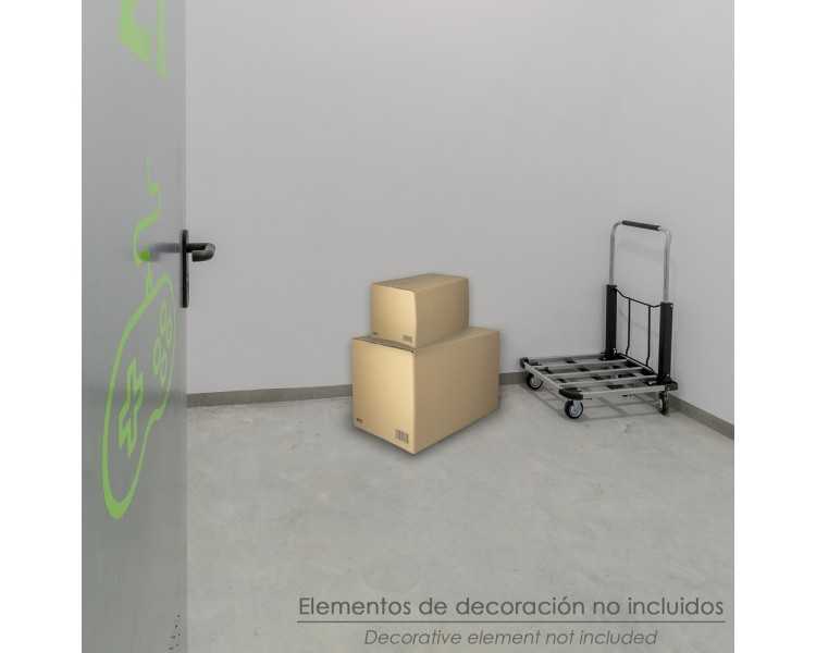 Caja Embalaje Nº4 Anonima 256 x 155 x 136 mm.