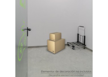 Caja Embalaje Nº4 Anonima 256 x 155 x 136 mm.