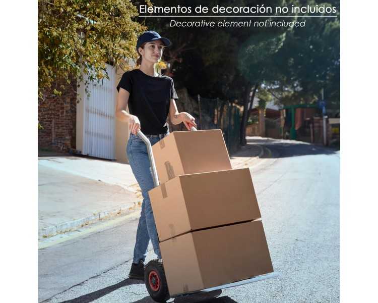Caja Embalaje Nº4 Anonima 256 x 155 x 136 mm.