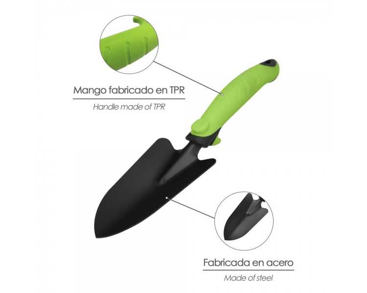 Trasplantador Jardin Mango TPR