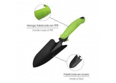 Trasplantador Jardin Mango TPR