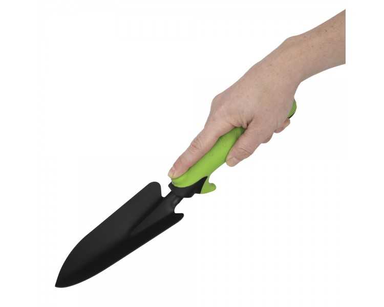 Trasplantador Jardin Mango TPR
