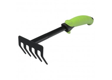 Rastrillo Jardin 1 Mano Mango TPR