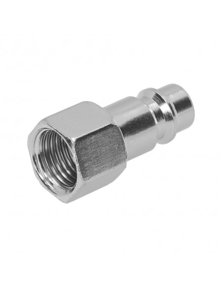 Racor Rapido Hembra 1/4" (Granel)