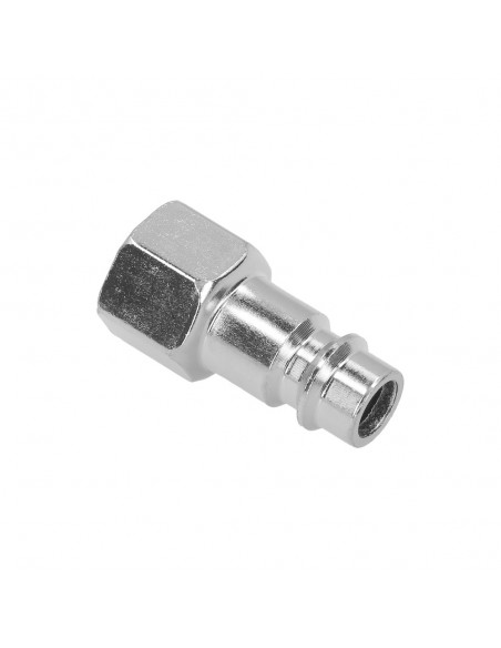 Racor Rapido Hembra 1/4" (Granel)