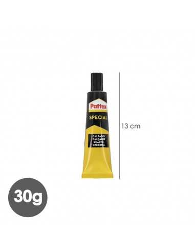 Nural - Pattex Especial Calzado (blíster 30gr.)