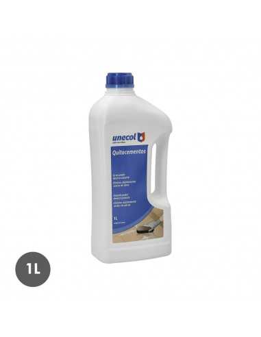 Quitacementos Botella 1 Litro