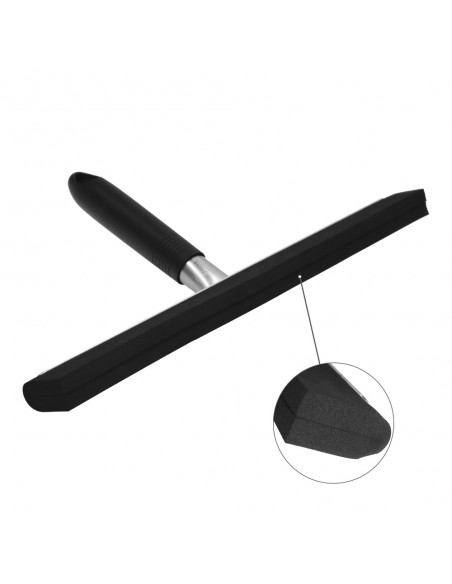 Espatula Solador / Alicatador Con Mango 33 cm.