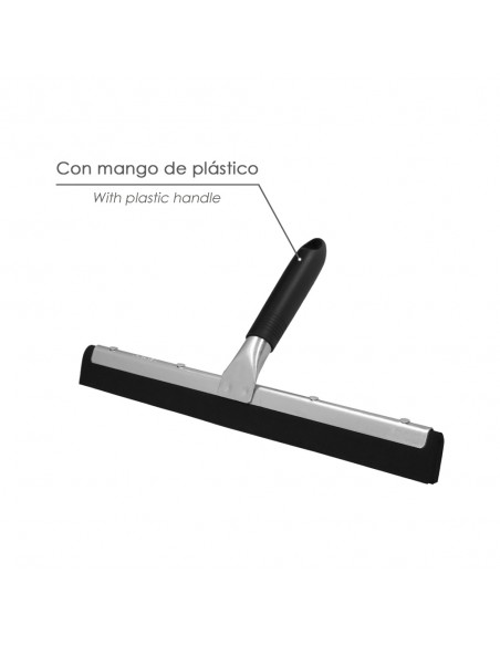 Espatula Solador / Alicatador Con Mango 33 cm.