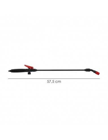 Lanza Para Sulfatadora Manual Wolfpack 8 Litros (08052100)
