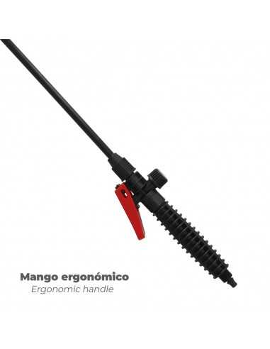 Lanza Para Sulfatadora Manual Wolfpack 8 Litros (08052100)