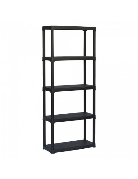 Modulo Estanteria Polipropileno 70x30x176 cm.