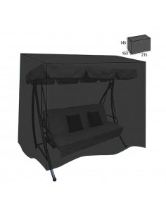Funda Cubre Balancin 145x153x215 cm.