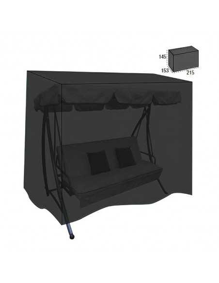 Funda Cubre Balancin 145x153x215 cm.