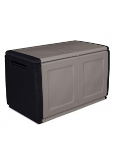 Baul Resina    96x53x57(Alt) cm.
