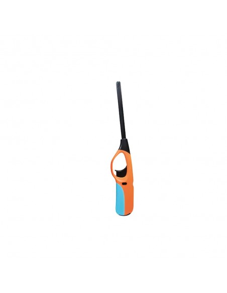 Encendedor Cocina Gas Con Llama Tubo Flexible 280 mm.