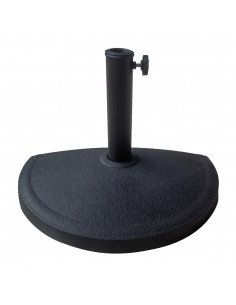 Base Sombrilla a Pared 50x31x25 cm.