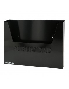 Cesta Publicidad 355 x 50 x 255 (Alt) mm.