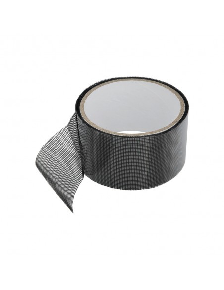Cinta Reparadora Tela Mosquitera 5 Cm x 200 Cm
