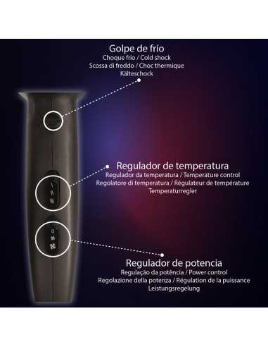 Secador Pelo 2200 Watt Oryx