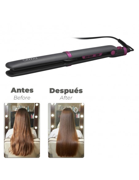 Plancha Pelo Oryx