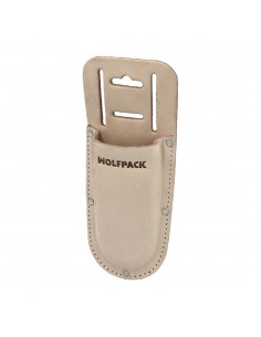 Funda Piel Para Tijeras Podar