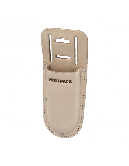 Funda Piel Para Tijeras Podar