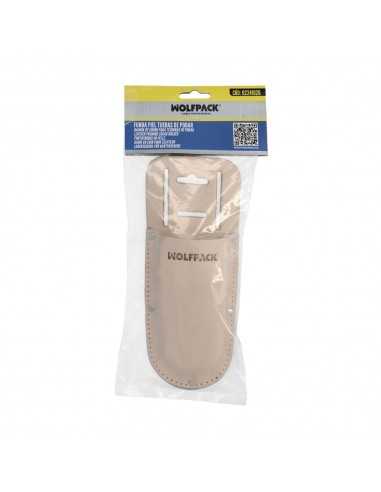 Funda Piel Para Tijeras Podar