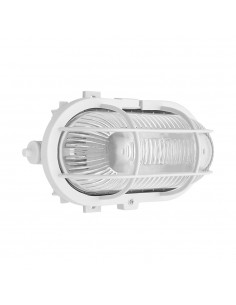 Plafon Blanco E27 IP44