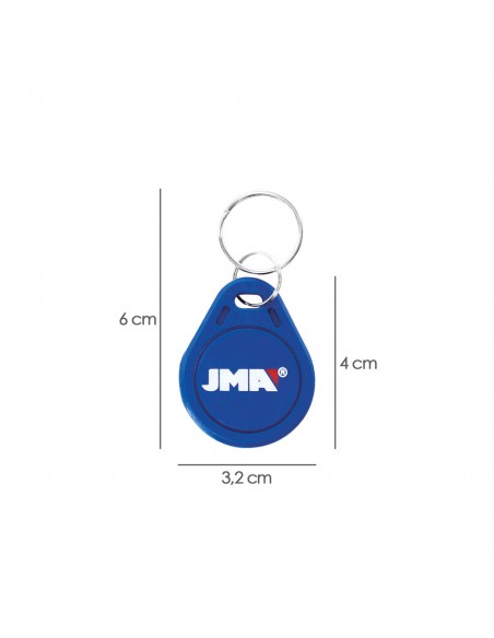 Llave De Proximidad