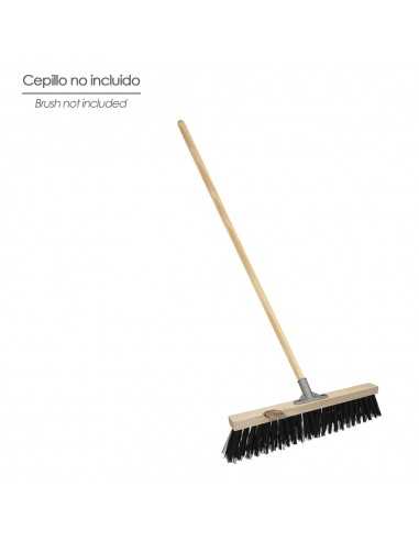 Mango Industrial 120 x 0,23 Cm Con Rosca
