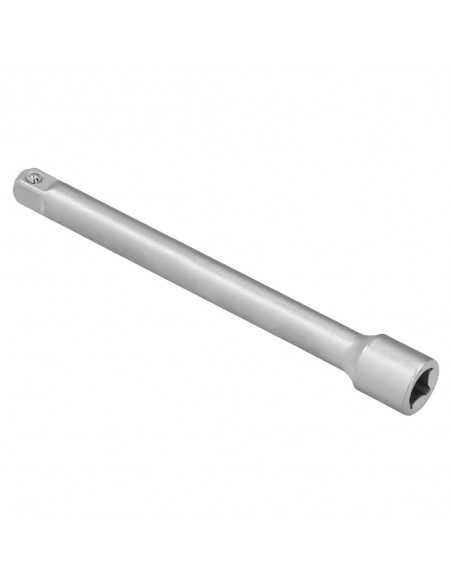 Alargadera Llave De Vaso 1/4" Longitud 100 mm.