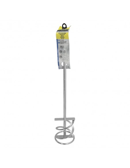 Mezclador Cola Recambio M14 120x600 mm.