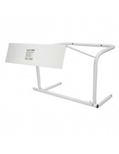 Soporte / Dispensador Rollo Papel Industrial Para Pared