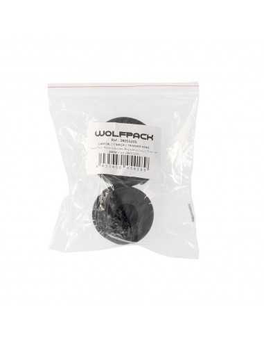Cabezal Nylon Repuesto Recortabordes 250 Watt.