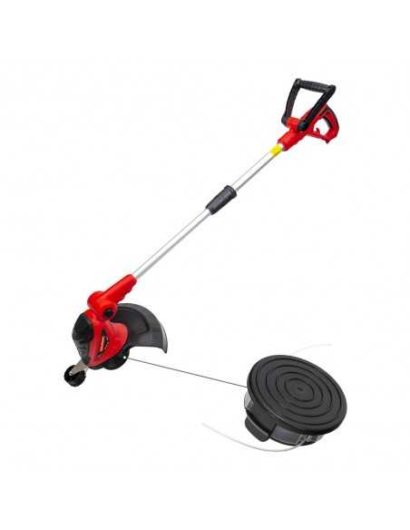 Cabezal Nylon Repuesto Recortabordes 550 Watt. (Codigo 08055210)