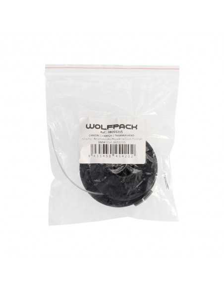 Cabezal Nylon Repuesto Recortabordes 550 Watt. (Codigo 08055210)