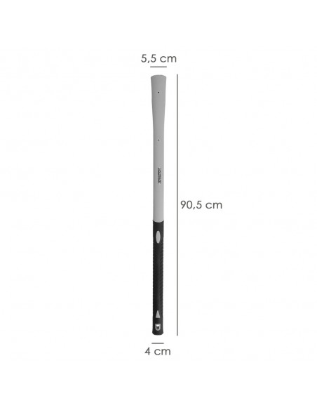 Mango Fibra Vidrio Wolfpack Picachon 1,5 Kg 53x40 mm. Oval Conico