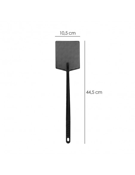 Matamoscas Plastico 10,5 x 44,5 cm