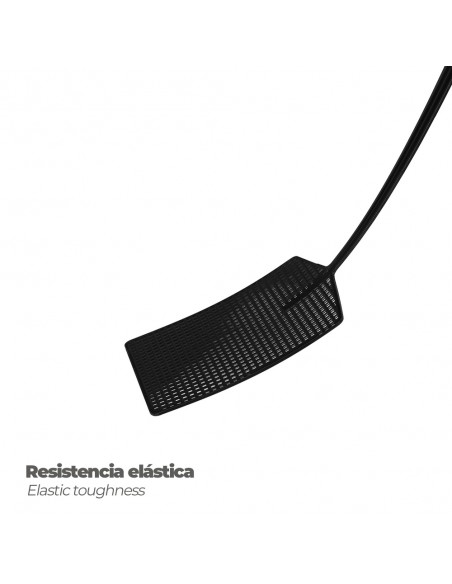 Matamoscas Plastico 10,5 x 44,5 cm