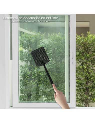 Matamoscas Plastico 10,5 x 44,5 cm