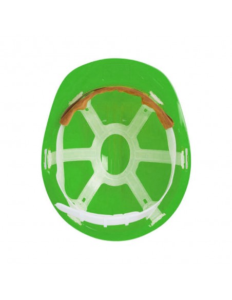 Cascos Para Obra Verde