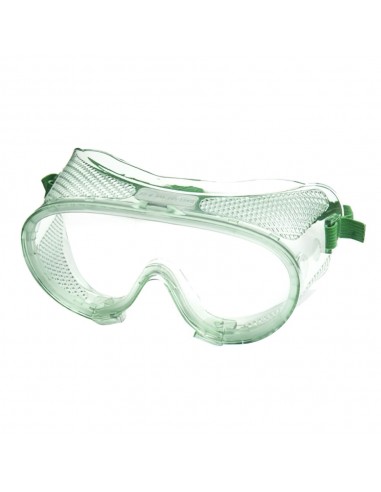Gafas Proteccion En166 Transparentes